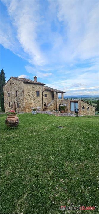 Villa, Casole d'Elsa — foto 3 di 5