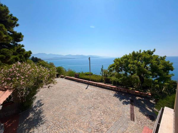Villa bifamiliare in Ss267, Pollica — foto 3 di 5
