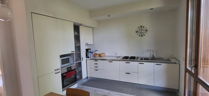 Villa in Marco Polo 10, Cassano Magnago — foto 2 di 5