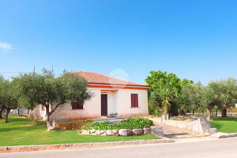 Villa in Via Torremontanara 127, Torrevecchia Teatina — foto 3 di 5
