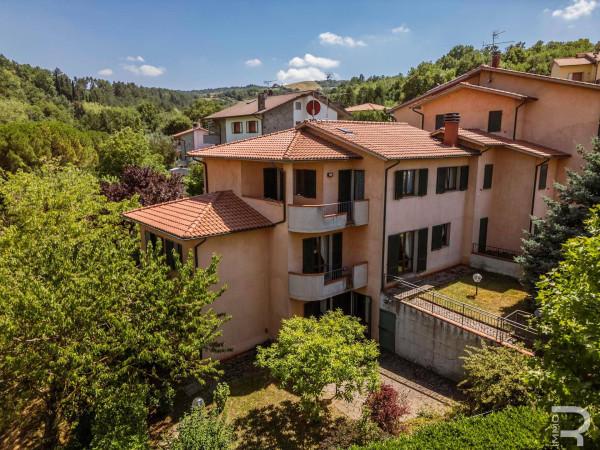 Villa in Via Case del Mafa, Arcidosso — foto 5 di 5