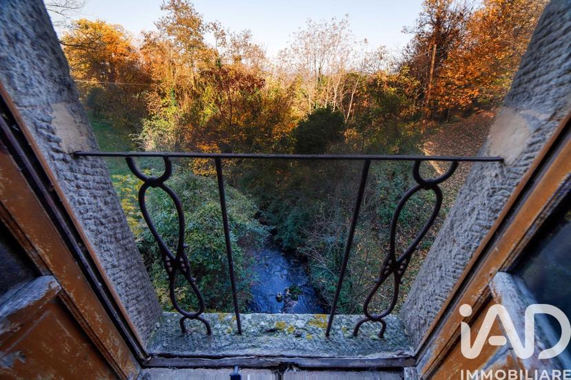 Villa in Via della Stazione, Castel del Piano — foto 5 di 5