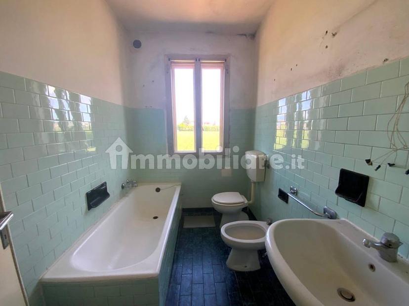 Casale in Via Montà, Padova — foto 2 di 5