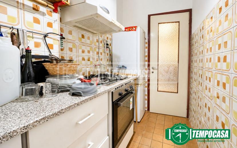 Casa indipendente in Via Gottardo Delfinoni, Casorate Primo — foto 5 di 5