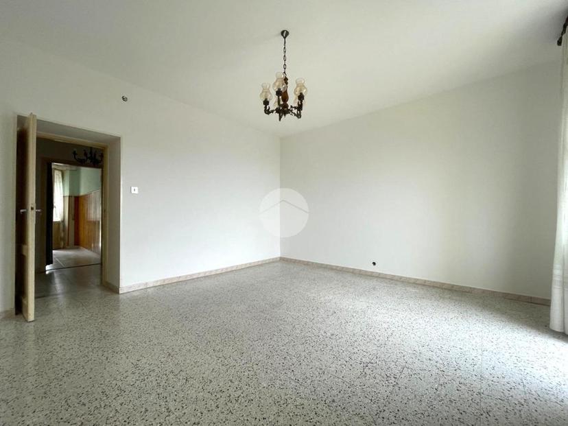 Bilocale in Via Madonna del Colle 21, Stroncone — foto 3 di 5
