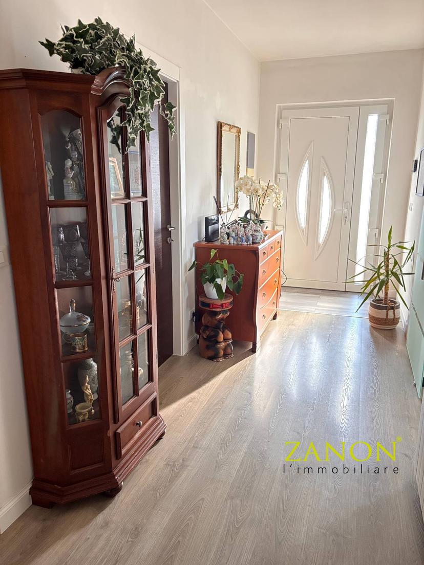 Casa indipendente in Via Quattroventi 104, Corno di Rosazzo — foto 5 di 5