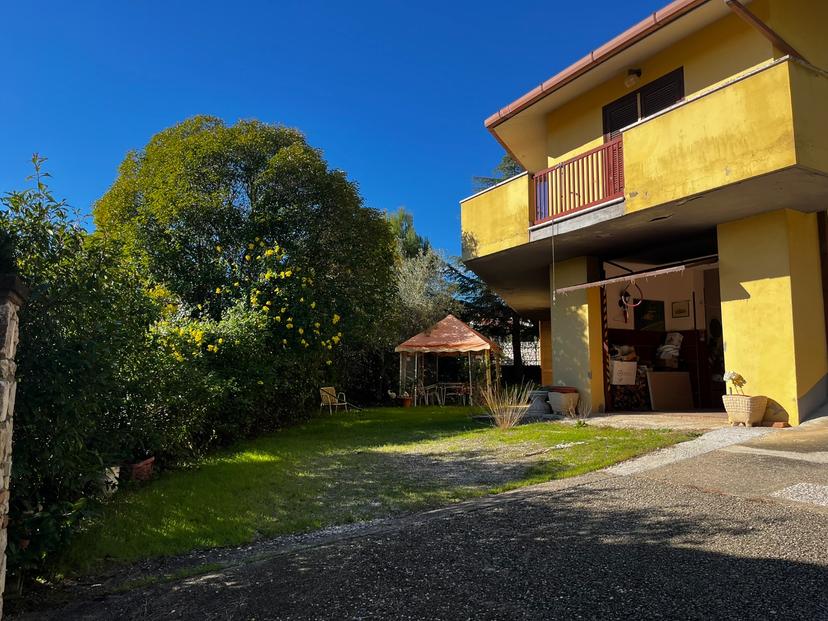 Villa in Via Paolo Bonomi, Calvi dell'Umbria — foto 2 di 5