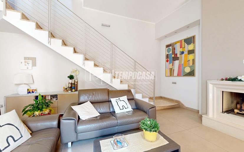 Casa indipendente in Via Bovio 5, Lusciano — foto 5 di 5
