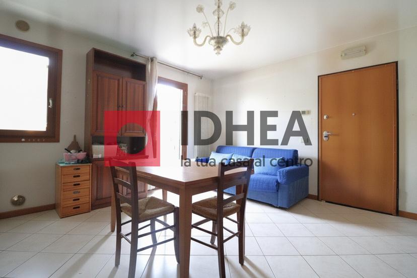 Trilocale in Via G. di Vittorio, Montebelluna — foto 3 di 5