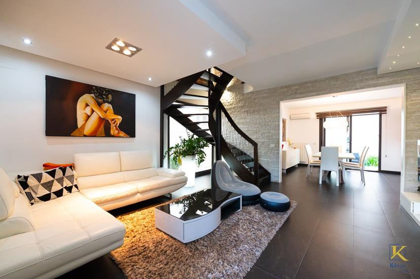 Villa in Via Avvocato Giuseppe Scifo 33, Vittoria — foto 2 di 5