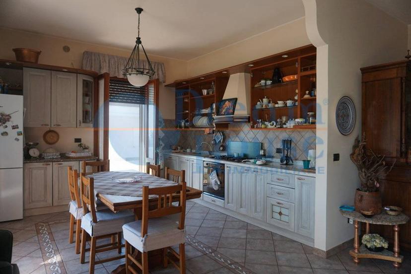 Appartamento in Riomoro 54, Colonnella — foto 2 di 5