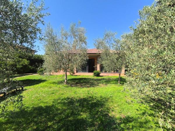 Villa in Via Monte Peglia 55a, Spello — foto 5 di 5