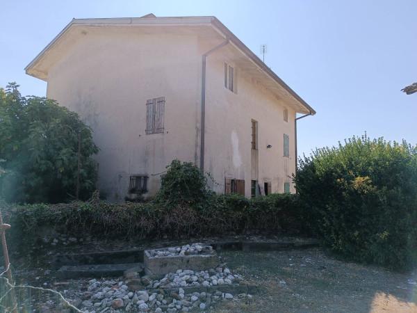 Casa colonica in Località Giassico 21, Cormons — foto 2 di 5