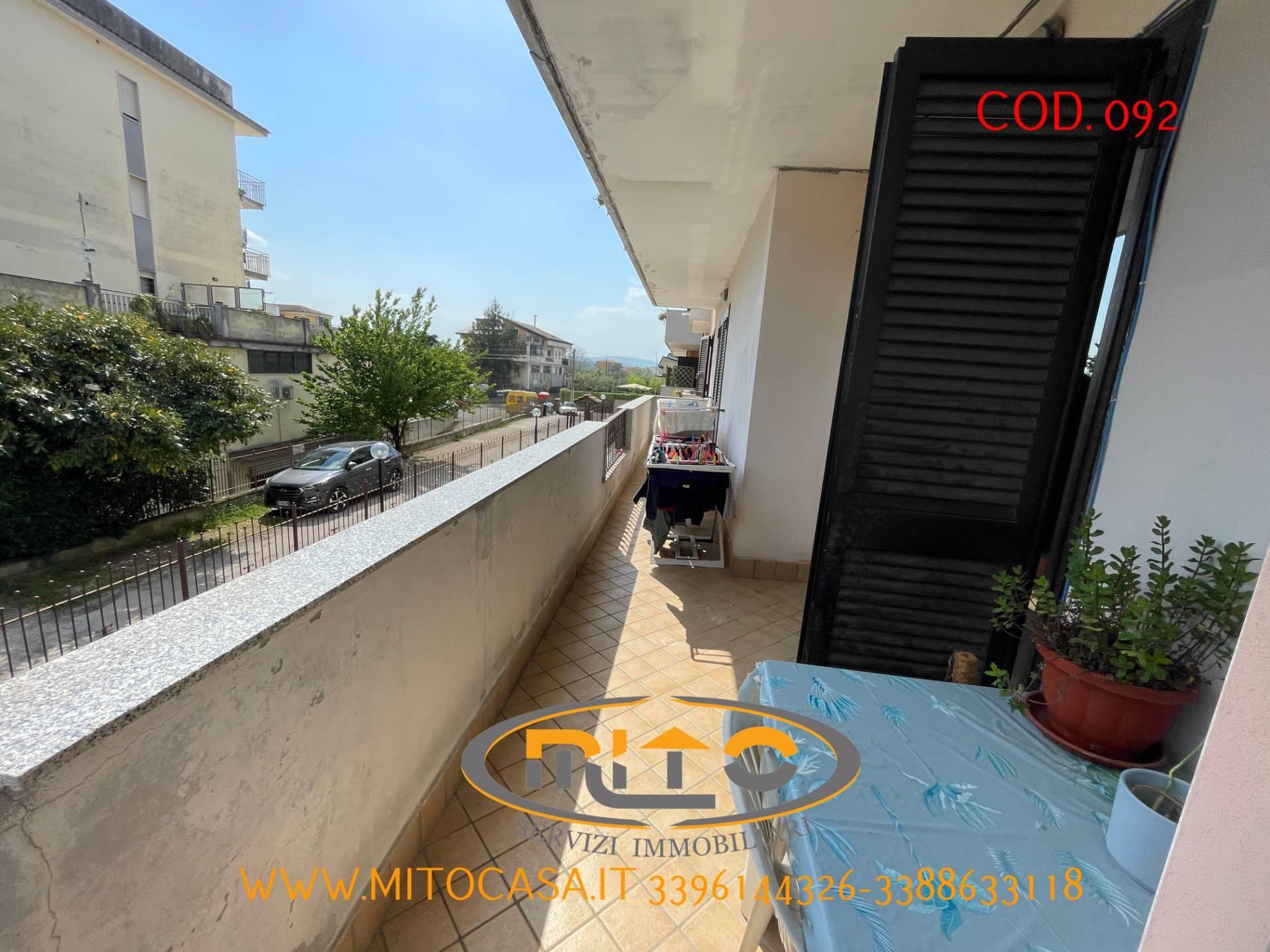 Appartamento in Via Scafa, Telese Terme