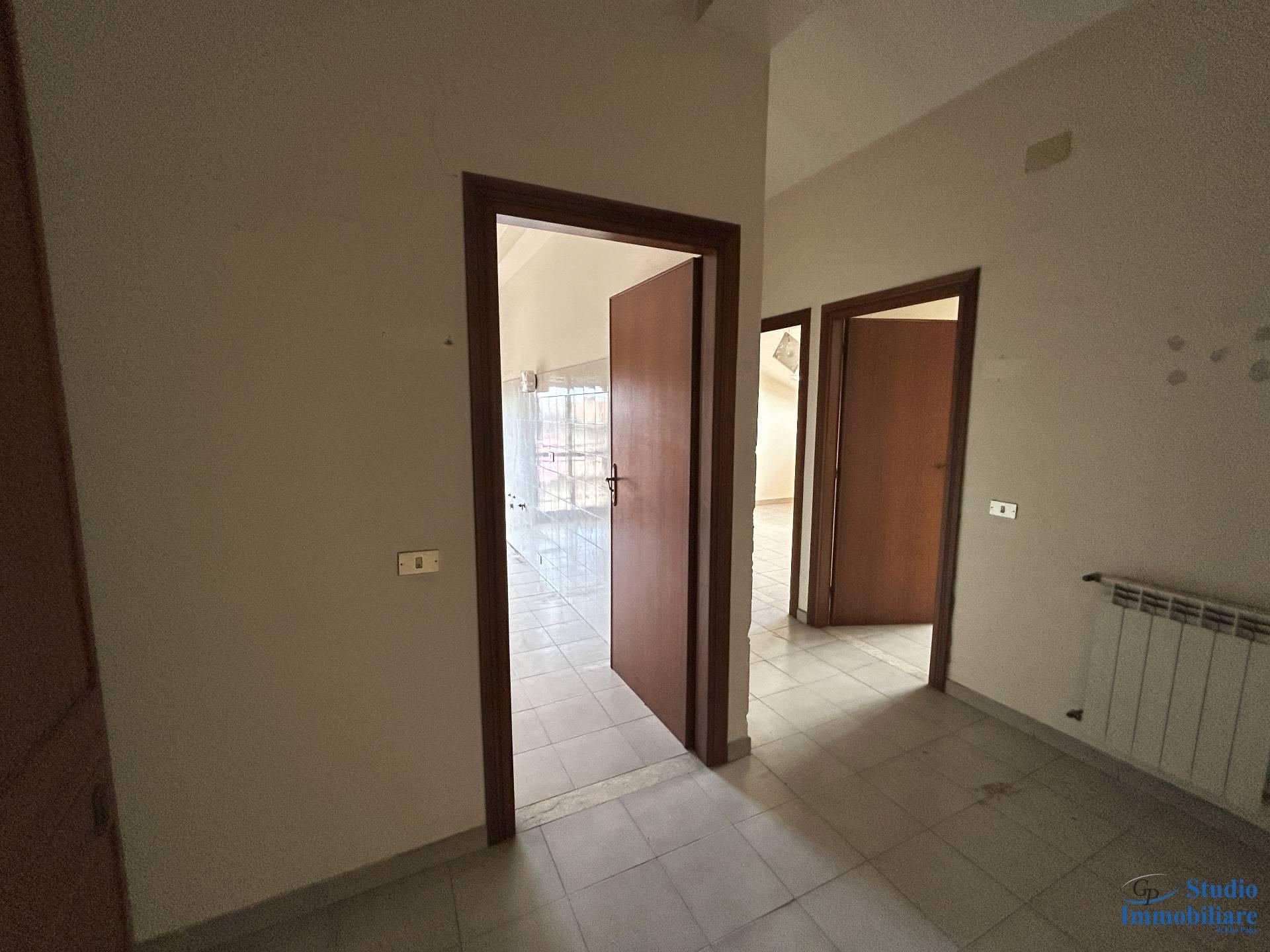 Attico in Via Francesco Evangelista 5, Fondi