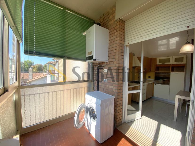 Stanza in appartamento in Via Carlo Bricé Snc, Forlì