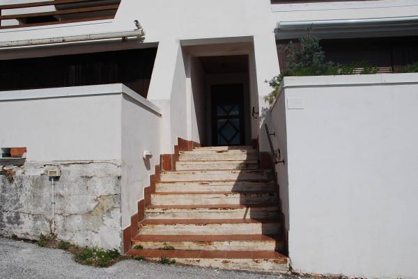 Bilocale in Via Monte Rotella, Pescocostanzo