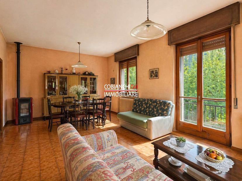 Casa indipendente, Omegna — foto 2 di 5