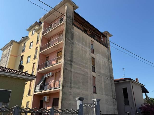 Bilocale, Cassolnovo — foto 4 di 5