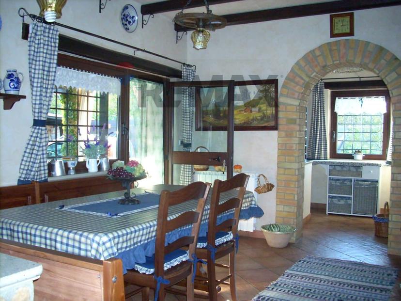 Villa in Strada Vicinale  Piano Morelli Zagaria 115 B, Enna — foto 3 di 5