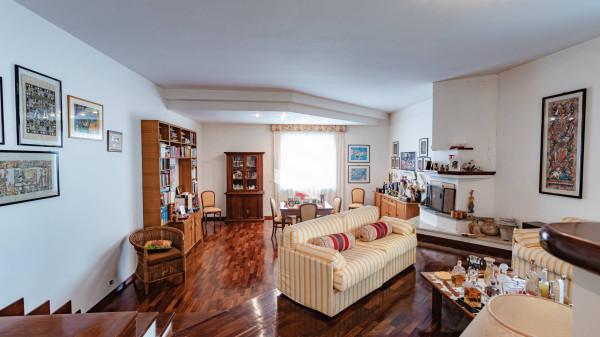 Villa bifamiliare in Via Vincenzo Testoni, Civitavecchia — foto 5 di 5
