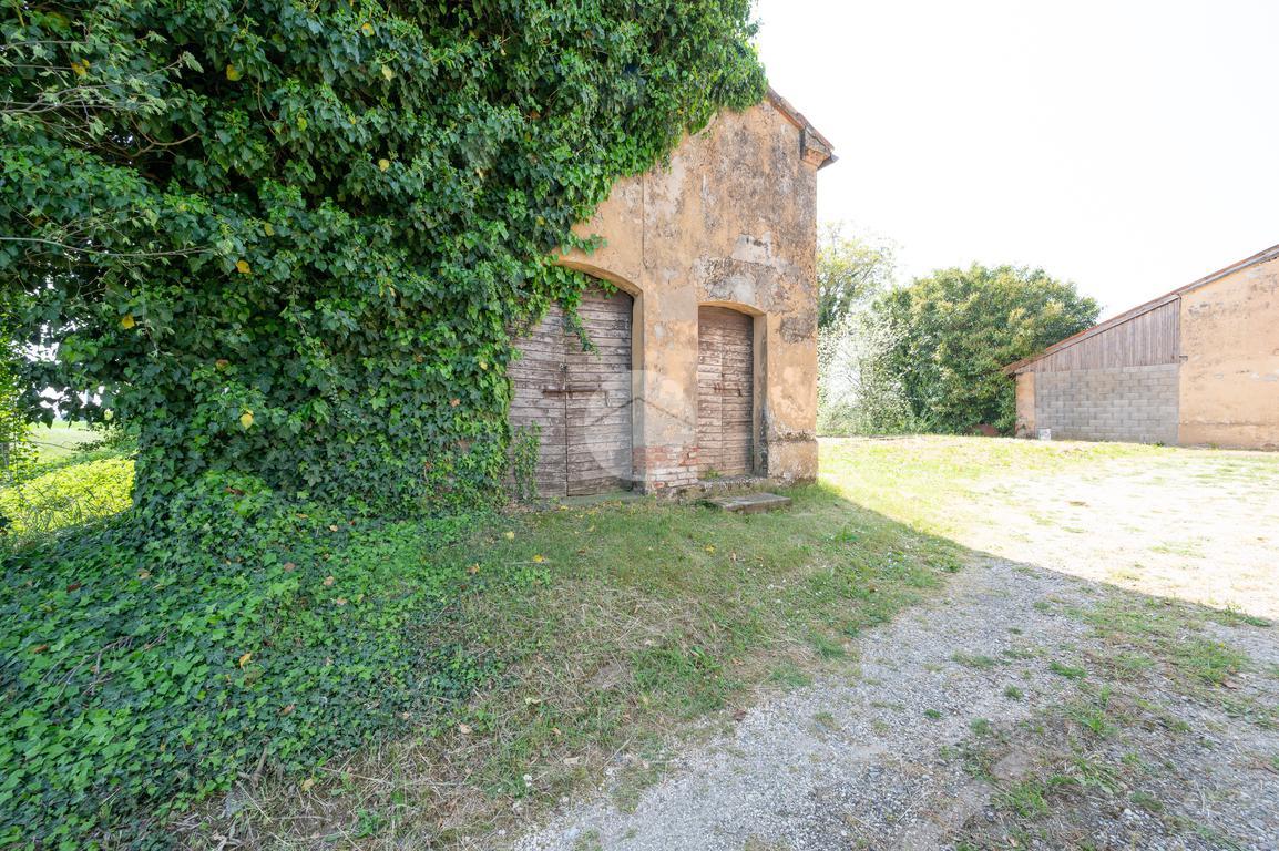 Casa indipendente in Str. Picco 2, Castellucchio