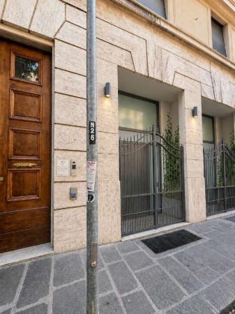 Loft in Corso Mentana, Genova