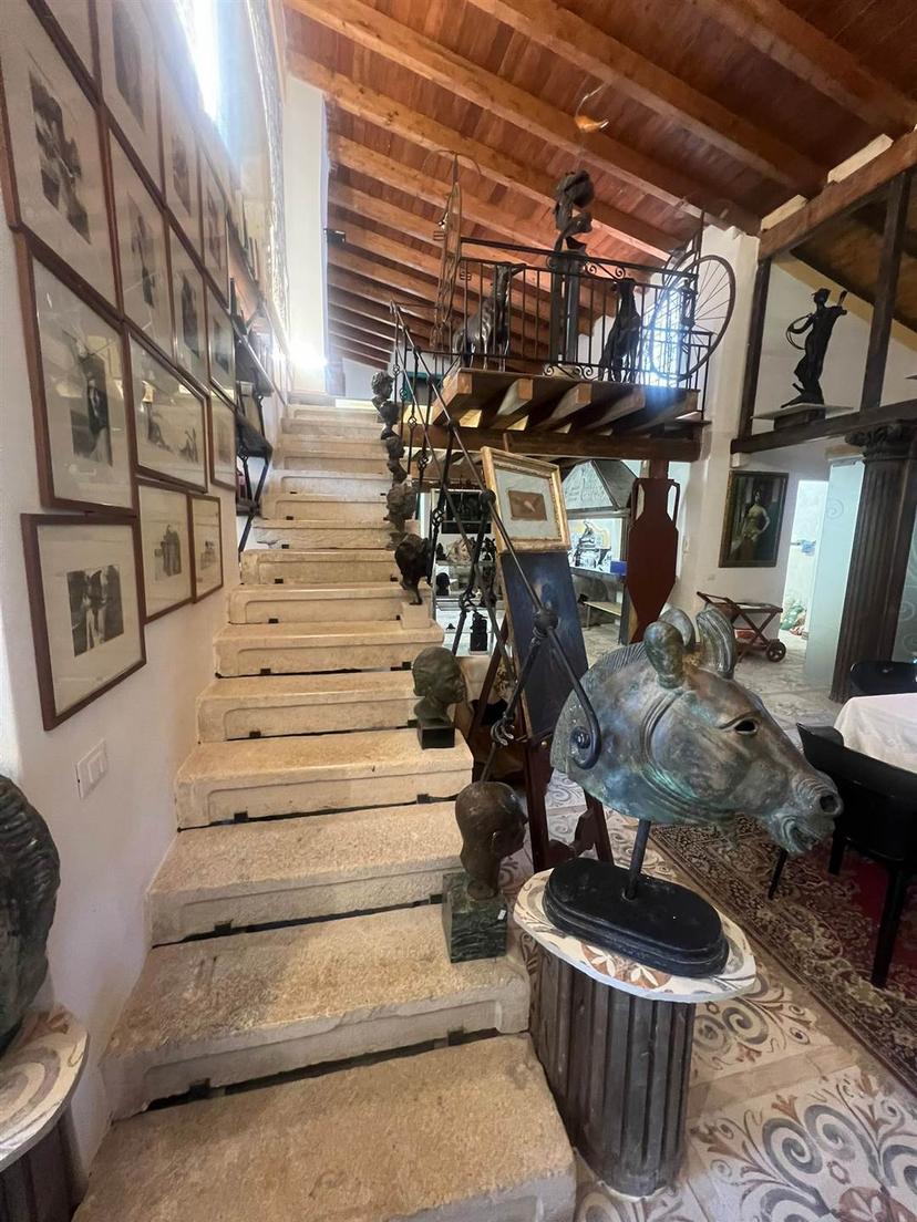 Loft in Via Monte Rosa, Palermo — foto 2 di 5