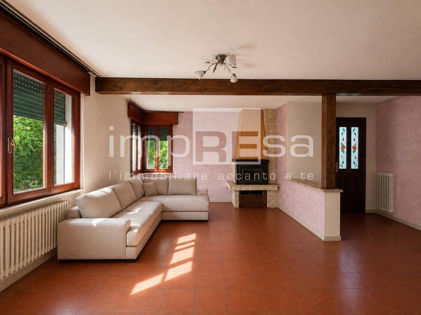 Villa in Visnadello di Villorba, Villorba — foto 2 di 5