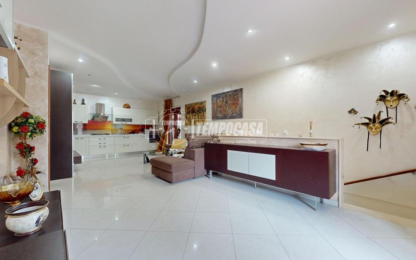 Villa a schiera in Via Goffredo Mameli, Casamassima — foto 2 di 5