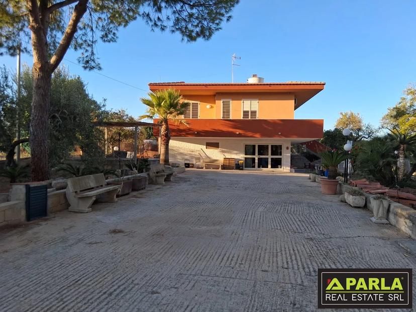 Villa in Pozzallo, Pozzallo — foto 4 di 5