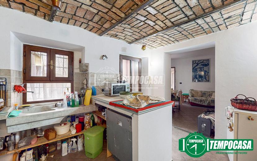 Casa indipendente in Via Benso Domenico 42, Mornese — foto 5 di 5