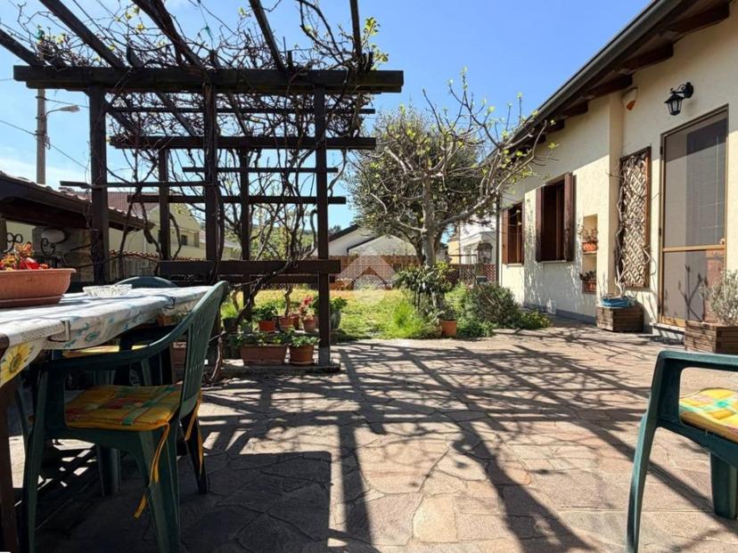Casa indipendente in Via dei Pagliaricci 56, Trieste — foto 3 di 5