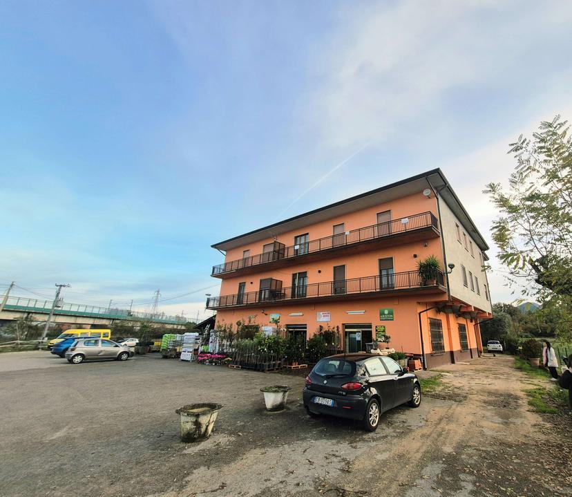 Villa, Supino — foto 5 di 5