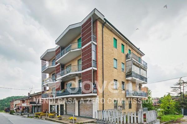Bilocale in Via IV Novembre 14, Murisengo — foto 2 di 5