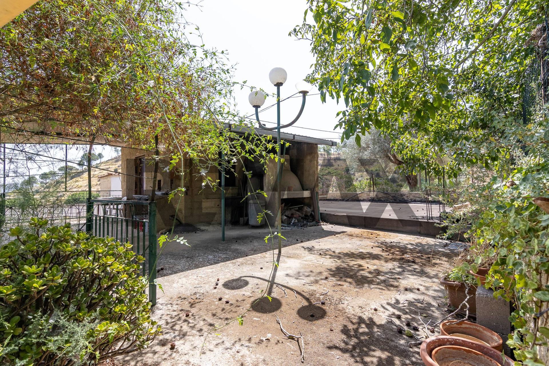 Villa in Via Madonna del Piano Sp 33 Snc, Grammichele