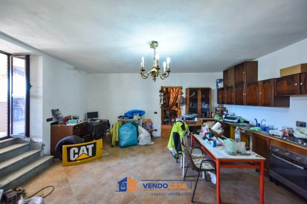 Casale in Cascina Margherita, Moncrivello — foto 4 di 5