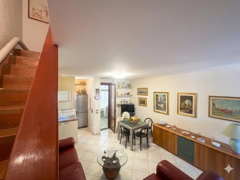 Casa indipendente in Via dello Squalo, Grosseto — foto 2 di 5