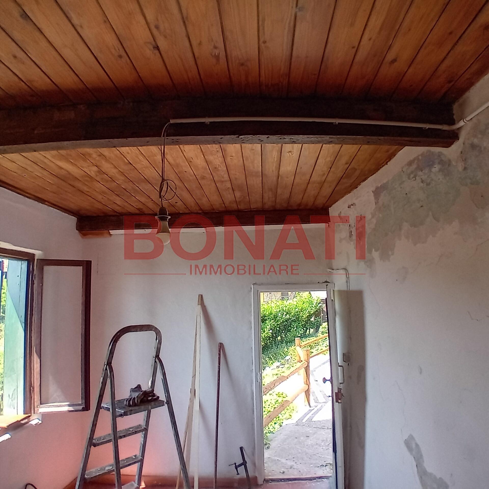Casa indipendente in Via San Giorgio 100, Vezzano Ligure