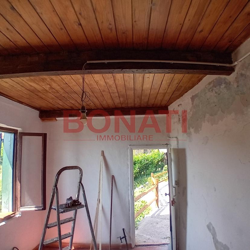 Casa indipendente in Via San Giorgio 100, Vezzano Ligure