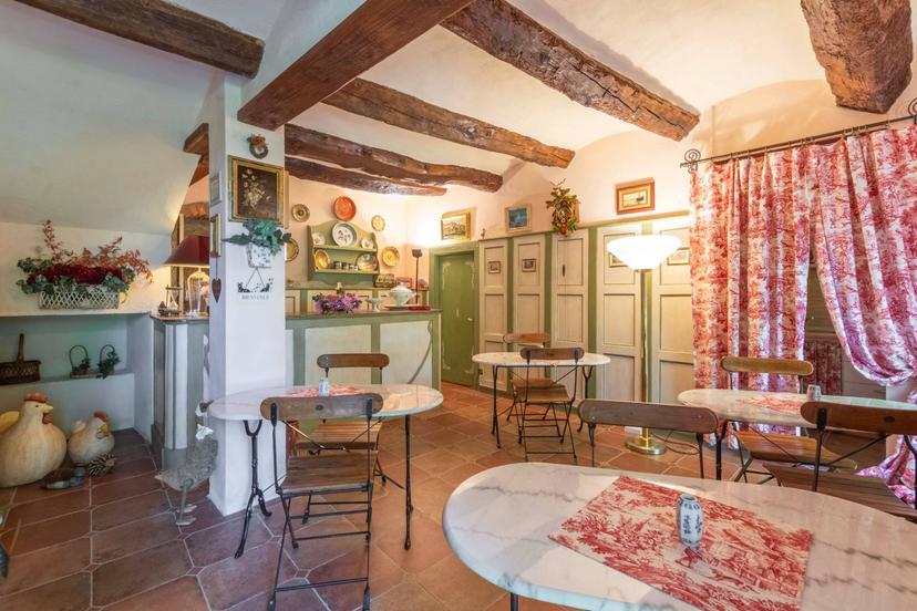 Villa in Via Asti 29, Tonco — foto 3 di 5