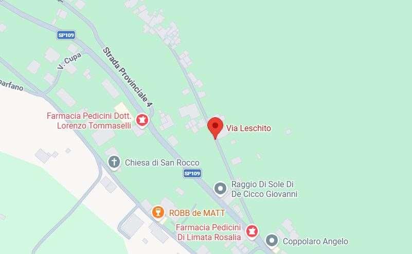 Appartamento in Via Leschito, Foglianise — foto 2 di 5