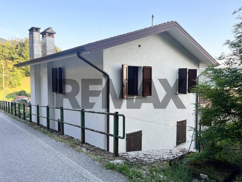 Casa indipendente in Borgo Cancellier 22, Attimis — foto 3 di 5
