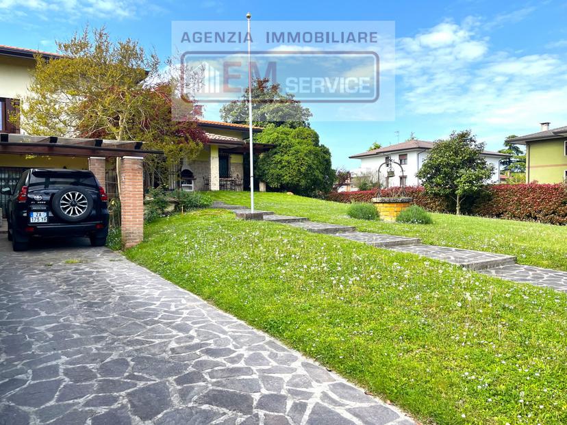 Villa in Via Roma, Quarto d'Altino — foto 4 di 5