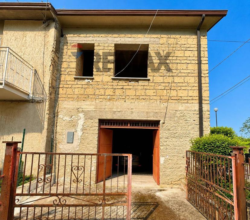 Casa indipendente in Via Margherita 2, San Nicola Manfredi — foto 5 di 5