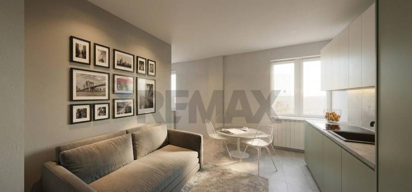 Bilocale, San Donato Milanese — foto 3 di 5