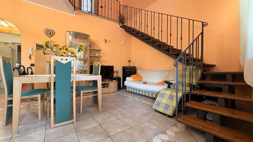 Villa, Campofelice di Roccella — foto 2 di 5