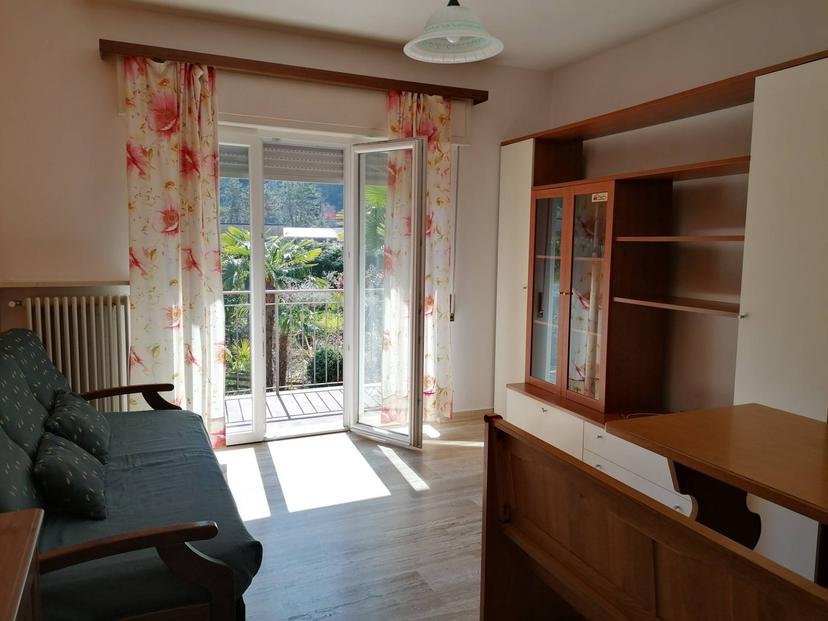 Trilocale in Via Giustino Allioli 12, Cannobio — foto 2 di 5