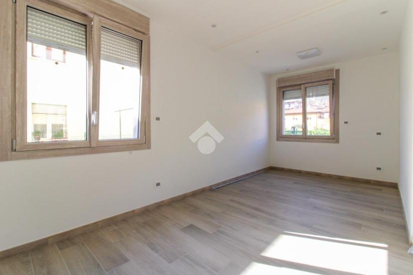 Trilocale in Via Rossini, Vobarno — foto 2 di 5