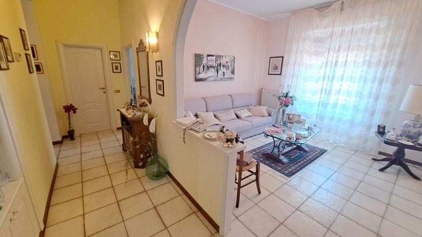 Quadrilocale, Rosignano Marittimo — foto 2 di 5